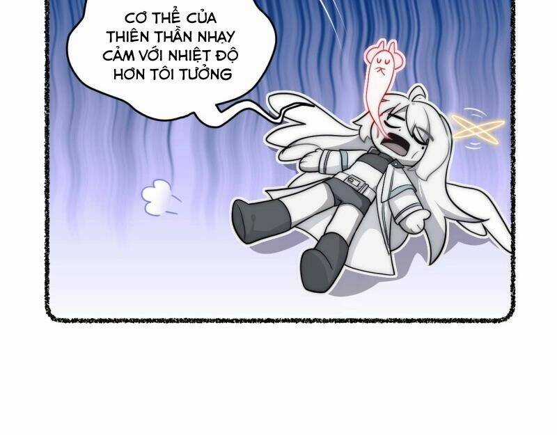 Khô Cốt Hiệp Sĩ Chapter 164.5 trang 10