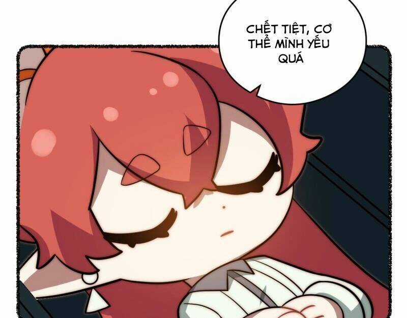 Khô Cốt Hiệp Sĩ Chapter 164.5 trang 117