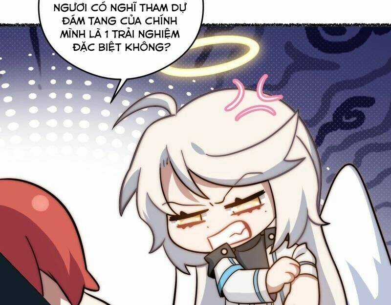 Khô Cốt Hiệp Sĩ Chapter 164.5 trang 121