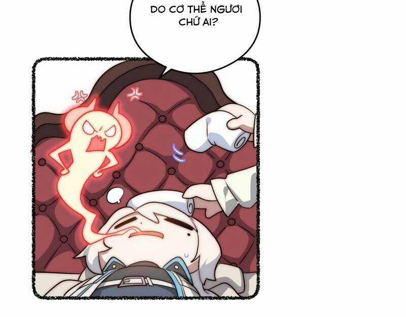 Khô Cốt Hiệp Sĩ Chapter 164.5 trang 16