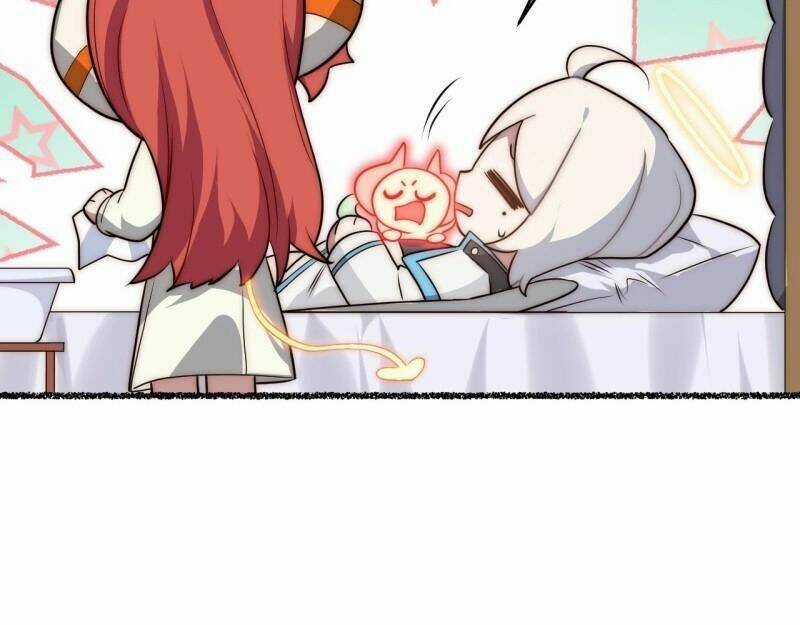 Khô Cốt Hiệp Sĩ Chapter 164.5 trang 19