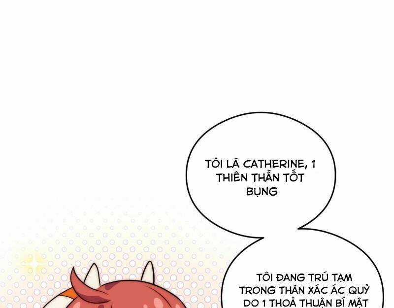 Khô Cốt Hiệp Sĩ Chapter 164.5 trang 20