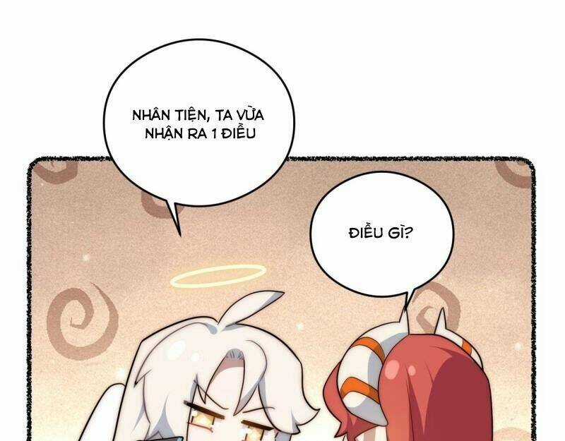 Khô Cốt Hiệp Sĩ Chapter 164.5 trang 22