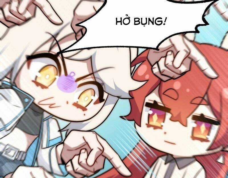 Khô Cốt Hiệp Sĩ Chapter 164.5 trang 25