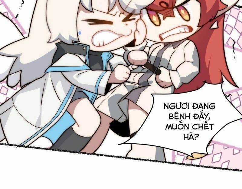 Khô Cốt Hiệp Sĩ Chapter 164.5 trang 28