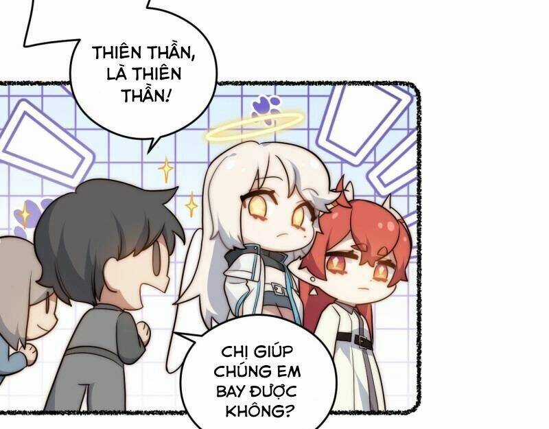 Khô Cốt Hiệp Sĩ Chapter 164.5 trang 38