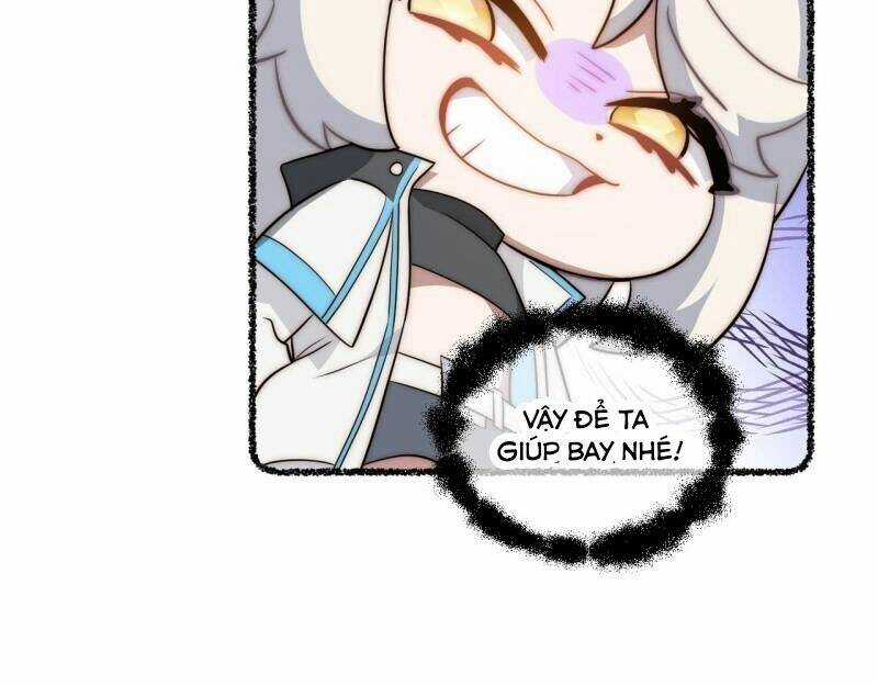 Khô Cốt Hiệp Sĩ Chapter 164.5 trang 41