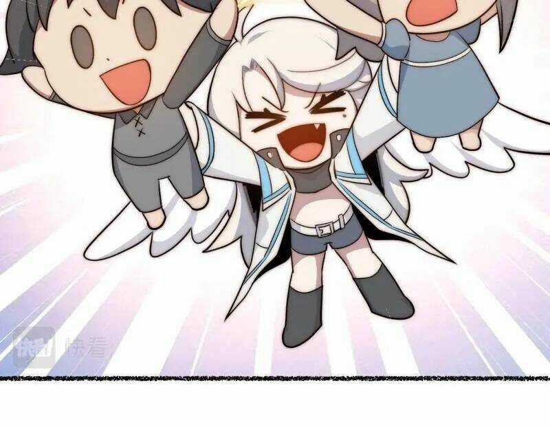 Khô Cốt Hiệp Sĩ Chapter 164.5 trang 44