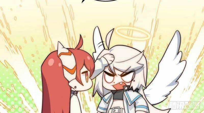 Khô Cốt Hiệp Sĩ Chapter 164.5 trang 62