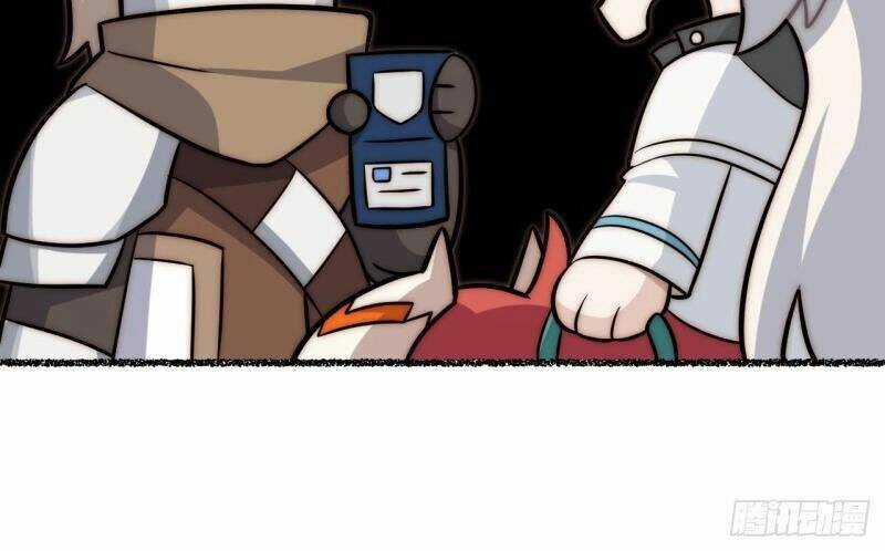 Khô Cốt Hiệp Sĩ Chapter 164.5 trang 81