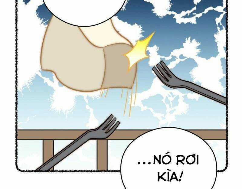 Khô Cốt Hiệp Sĩ Chapter 164.5 trang 94