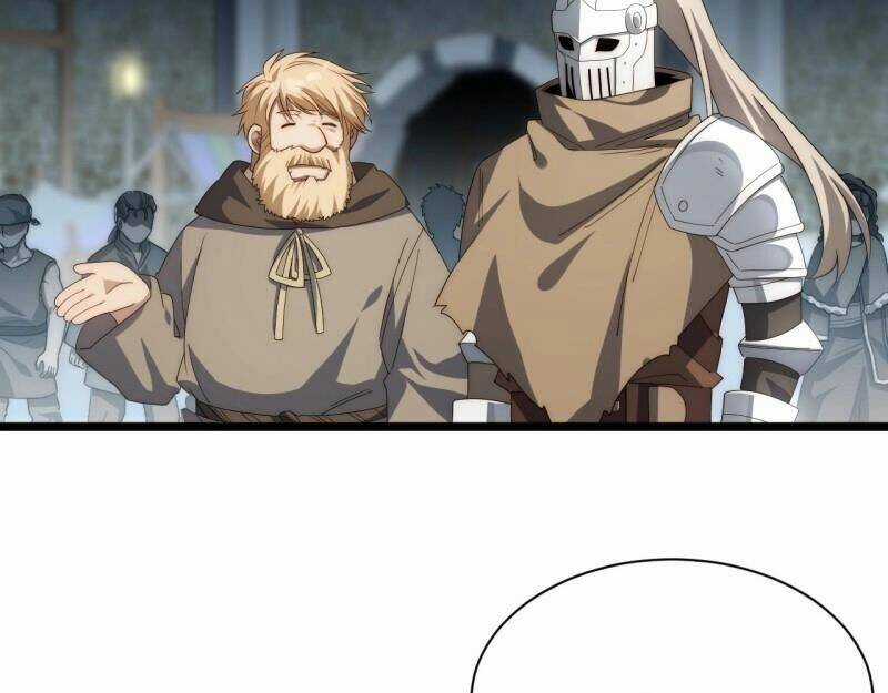 Khô Cốt Hiệp Sĩ Chapter 164 trang 10