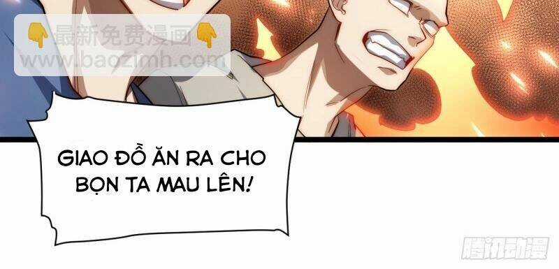 Khô Cốt Hiệp Sĩ Chapter 164 trang 101