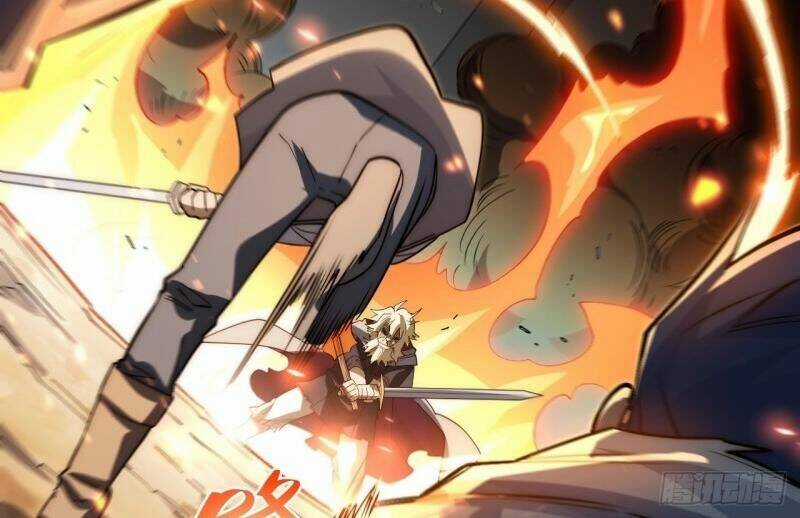 Khô Cốt Hiệp Sĩ Chapter 164 trang 103