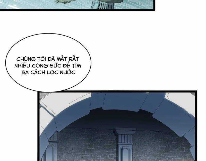 Khô Cốt Hiệp Sĩ Chapter 164 trang 12