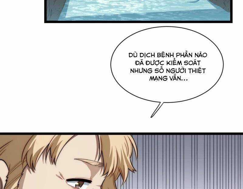 Khô Cốt Hiệp Sĩ Chapter 164 trang 14