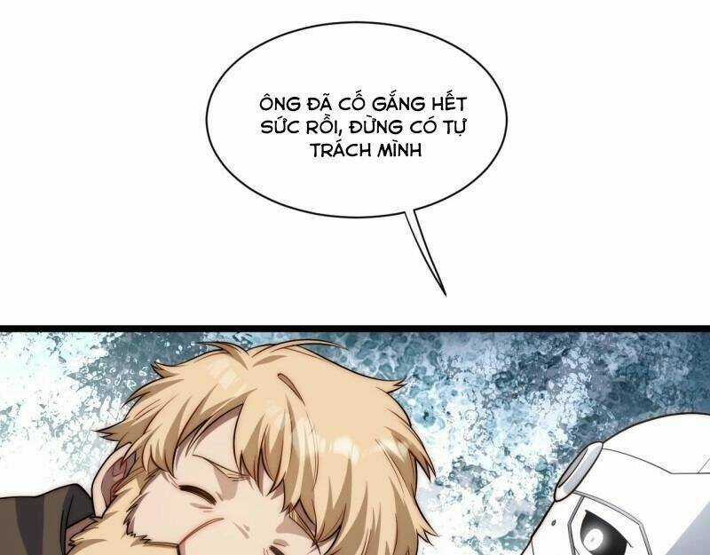 Khô Cốt Hiệp Sĩ Chapter 164 trang 16