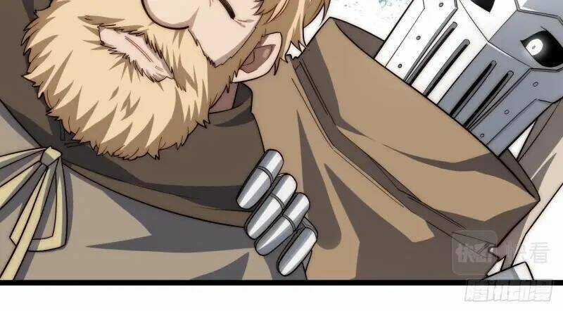 Khô Cốt Hiệp Sĩ Chapter 164 trang 17