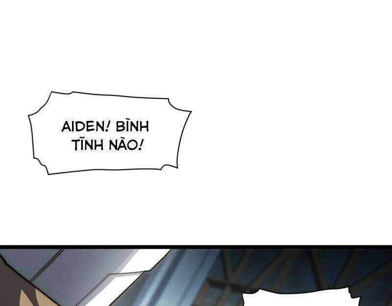 Khô Cốt Hiệp Sĩ Chapter 164 trang 18