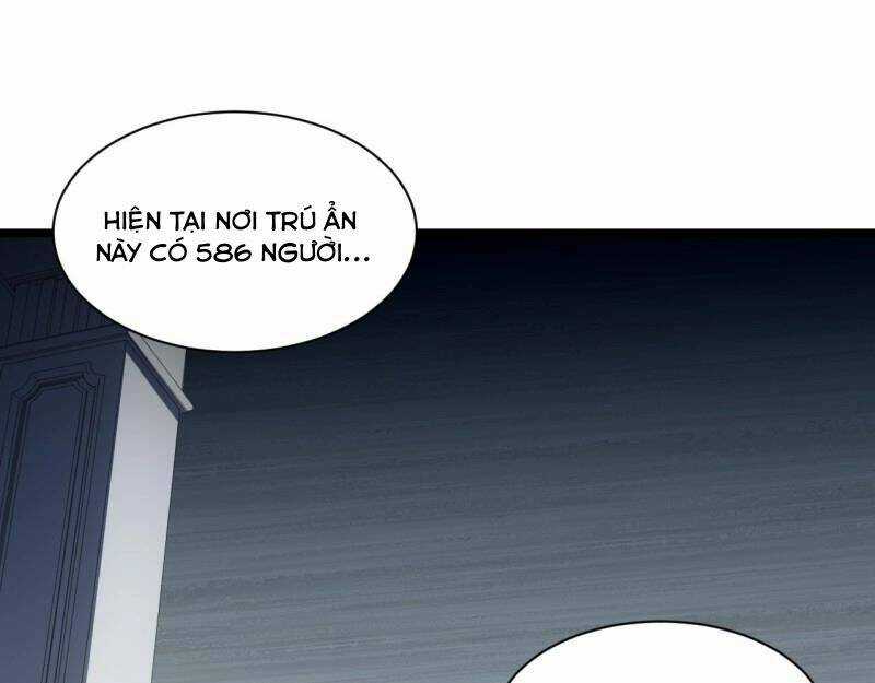 Khô Cốt Hiệp Sĩ Chapter 164 trang 2