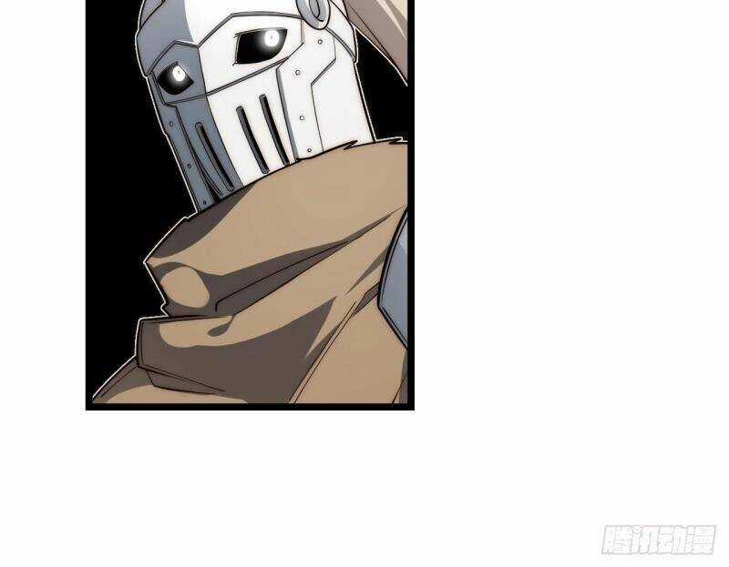 Khô Cốt Hiệp Sĩ Chapter 164 trang 21