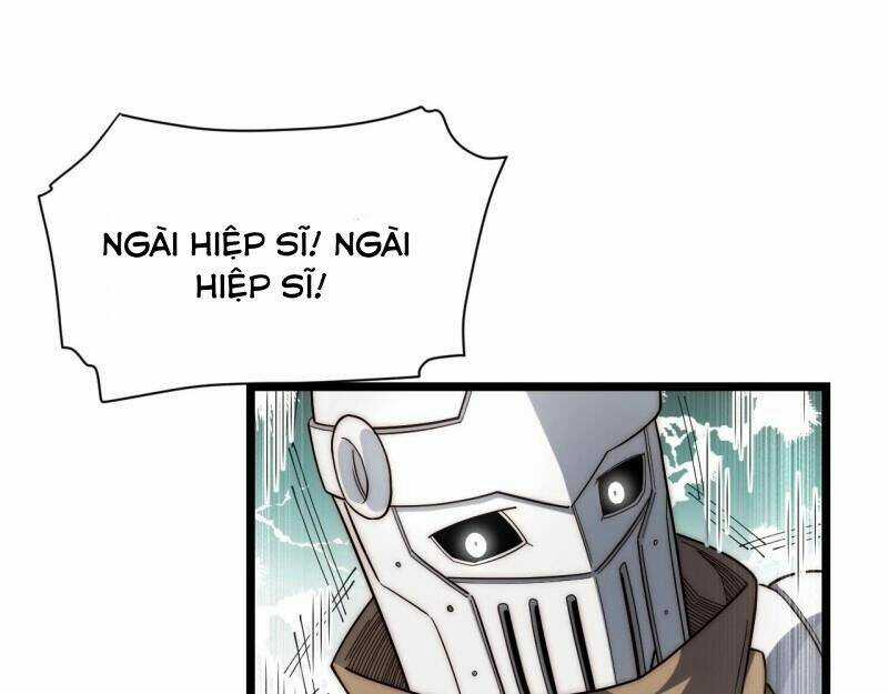 Khô Cốt Hiệp Sĩ Chapter 164 trang 22