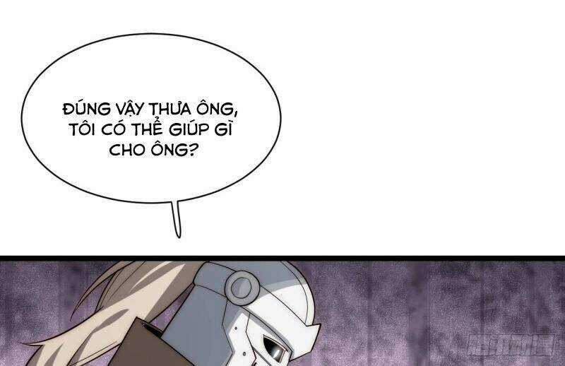 Khô Cốt Hiệp Sĩ Chapter 164 trang 27