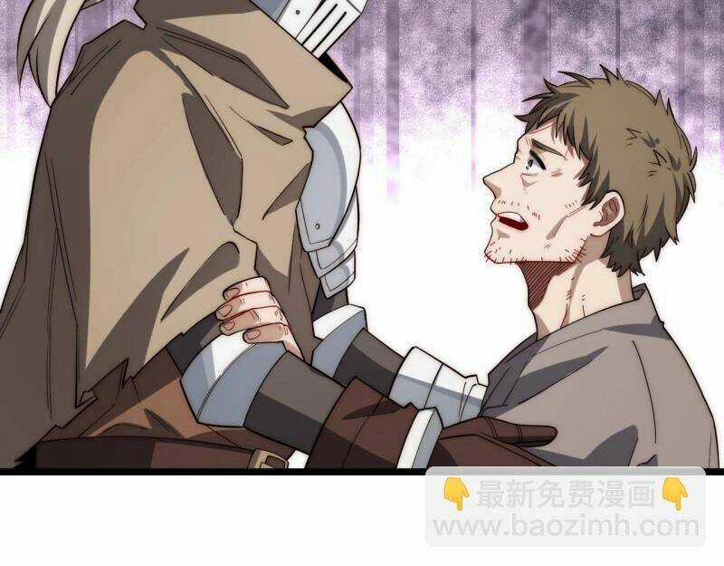 Khô Cốt Hiệp Sĩ Chapter 164 trang 28