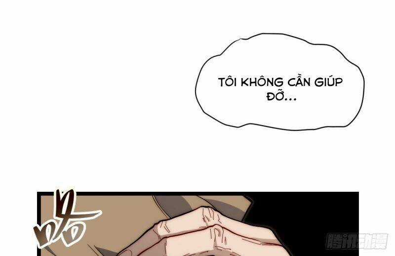 Khô Cốt Hiệp Sĩ Chapter 164 trang 29