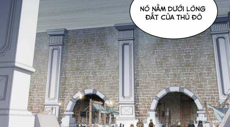 Khô Cốt Hiệp Sĩ Chapter 164 trang 3