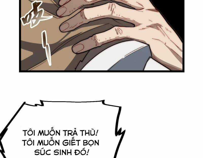 Khô Cốt Hiệp Sĩ Chapter 164 trang 30