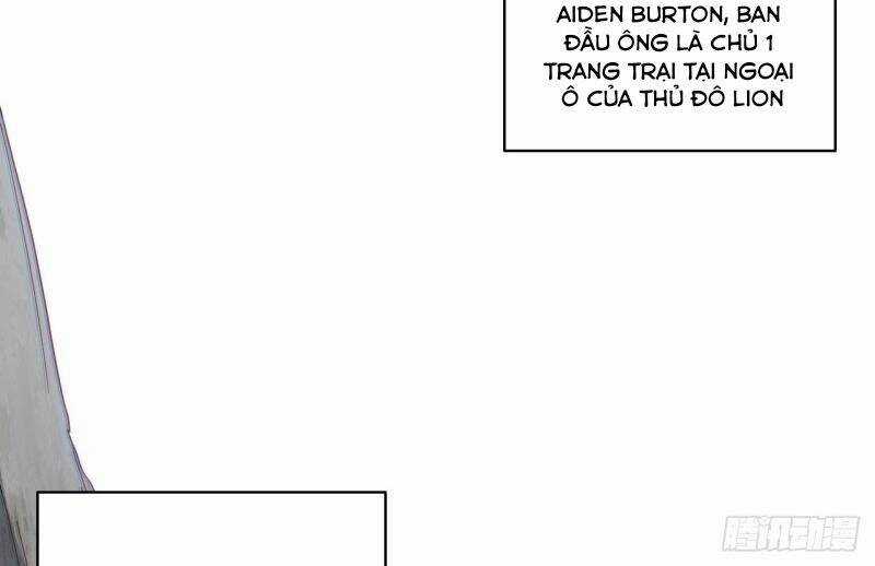 Khô Cốt Hiệp Sĩ Chapter 164 trang 37