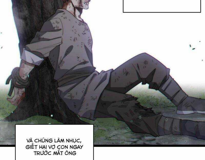 Khô Cốt Hiệp Sĩ Chapter 164 trang 39