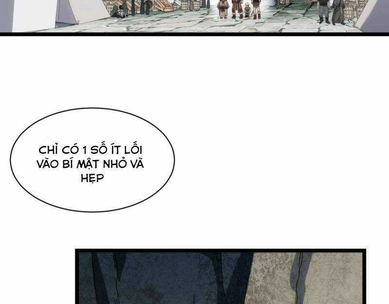 Khô Cốt Hiệp Sĩ Chapter 164 trang 4