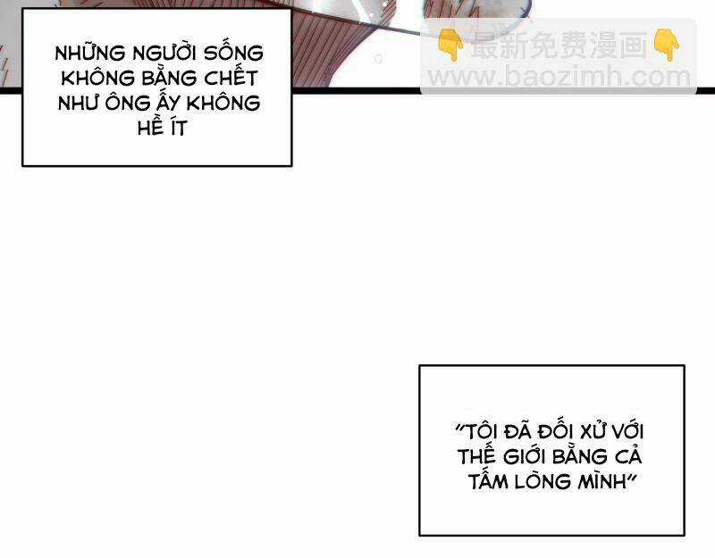 Khô Cốt Hiệp Sĩ Chapter 164 trang 43