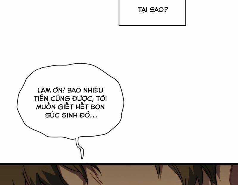 Khô Cốt Hiệp Sĩ Chapter 164 trang 45