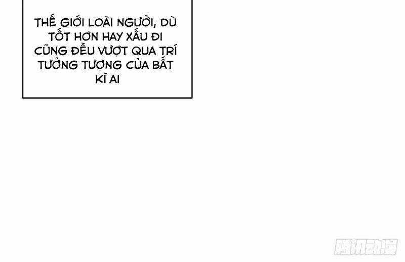 Khô Cốt Hiệp Sĩ Chapter 164 trang 50