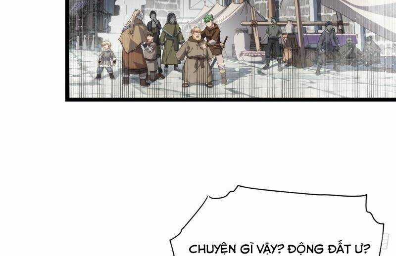 Khô Cốt Hiệp Sĩ Chapter 164 trang 54