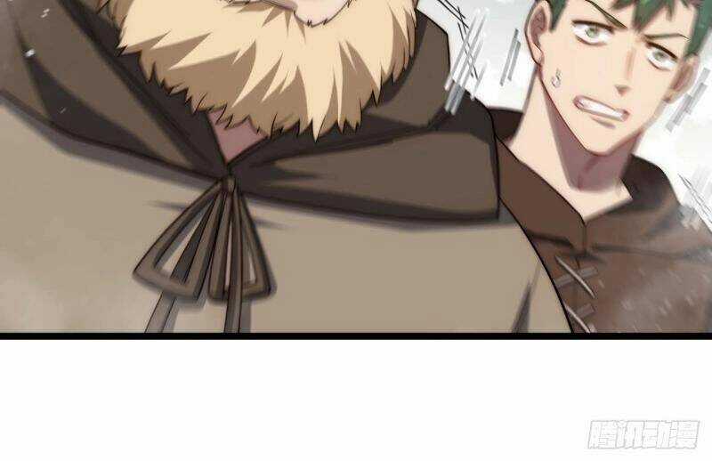 Khô Cốt Hiệp Sĩ Chapter 164 trang 56