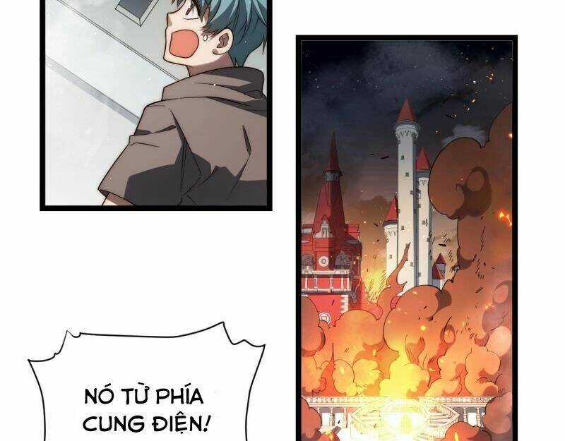 Khô Cốt Hiệp Sĩ Chapter 164 trang 58