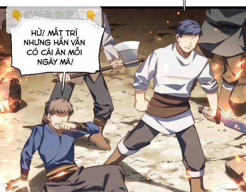 Khô Cốt Hiệp Sĩ Chapter 164 trang 73