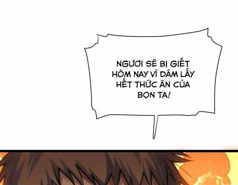 Khô Cốt Hiệp Sĩ Chapter 164 trang 75