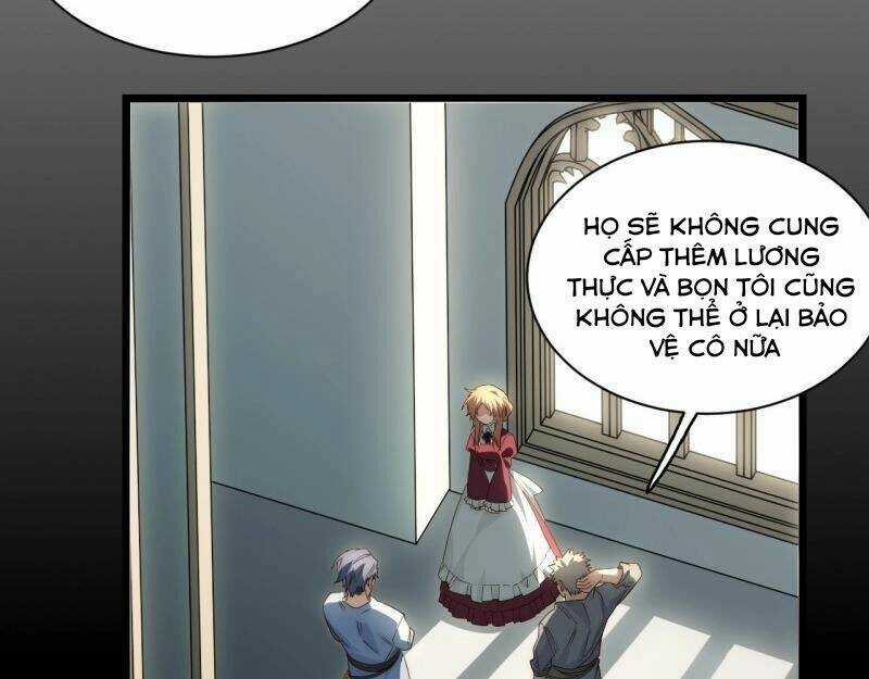 Khô Cốt Hiệp Sĩ Chapter 164 trang 79