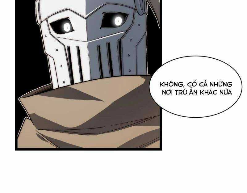 Khô Cốt Hiệp Sĩ Chapter 164 trang 8