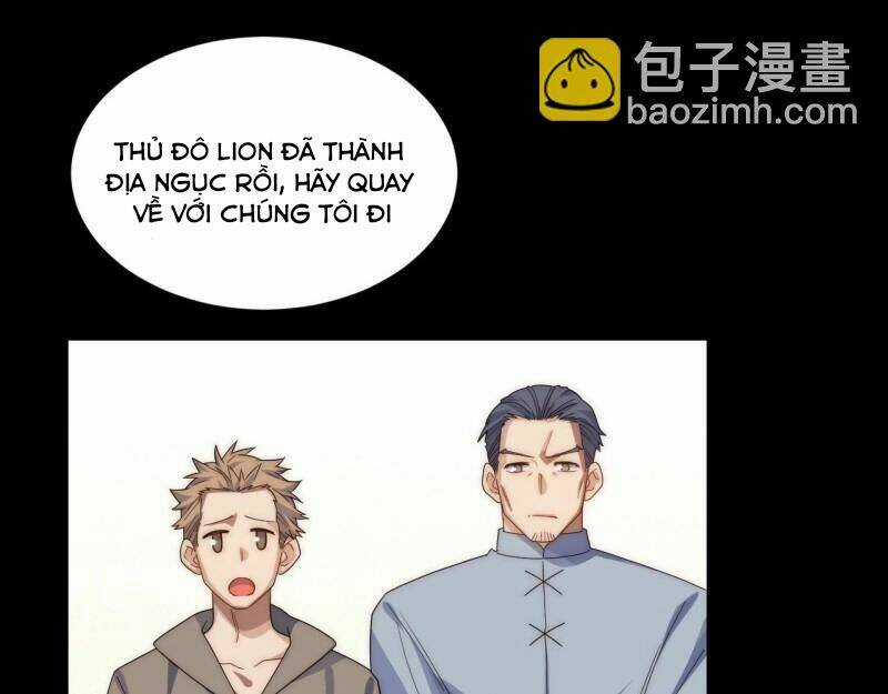 Khô Cốt Hiệp Sĩ Chapter 164 trang 81