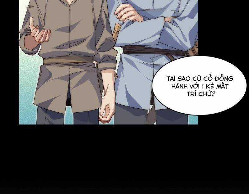 Khô Cốt Hiệp Sĩ Chapter 164 trang 82