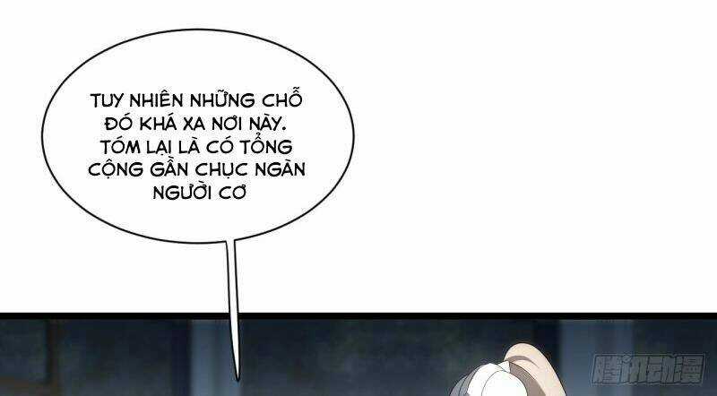 Khô Cốt Hiệp Sĩ Chapter 164 trang 9