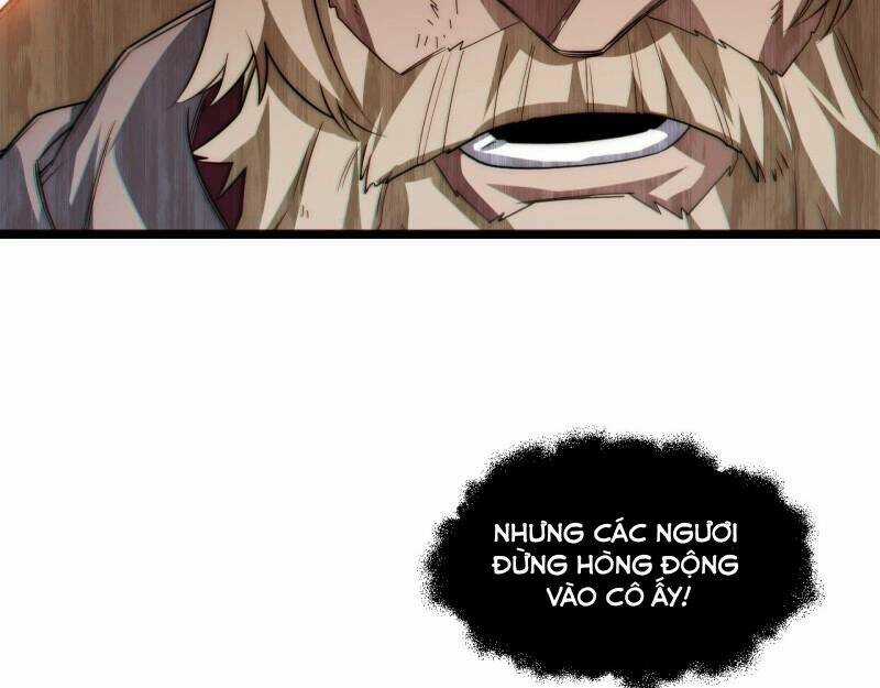 Khô Cốt Hiệp Sĩ Chapter 164 trang 93