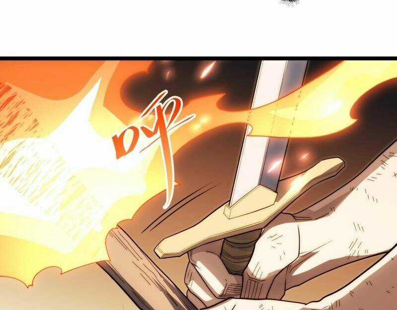 Khô Cốt Hiệp Sĩ Chapter 164 trang 94