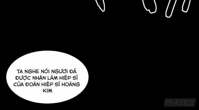 Khô Cốt Hiệp Sĩ Chapter 165 trang 11